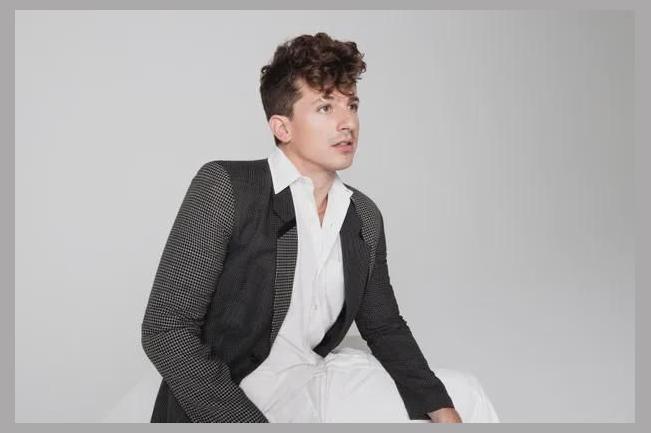 Charlie Puth